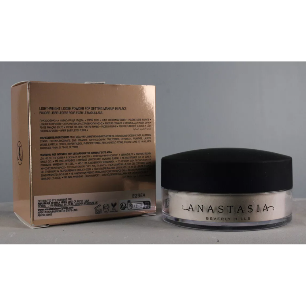 Anastasia Beverly Hills Loose Setting Powder