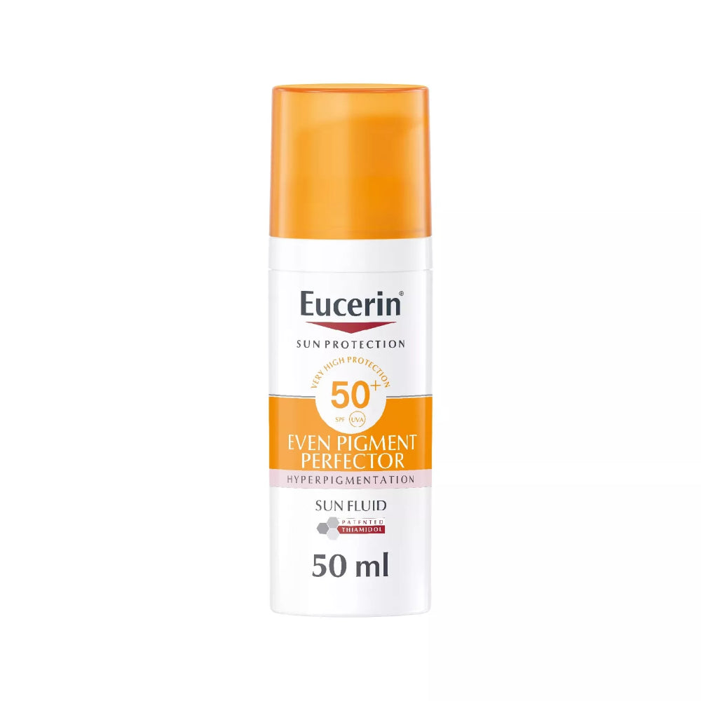 Eucerin Pigment Control SPF50+