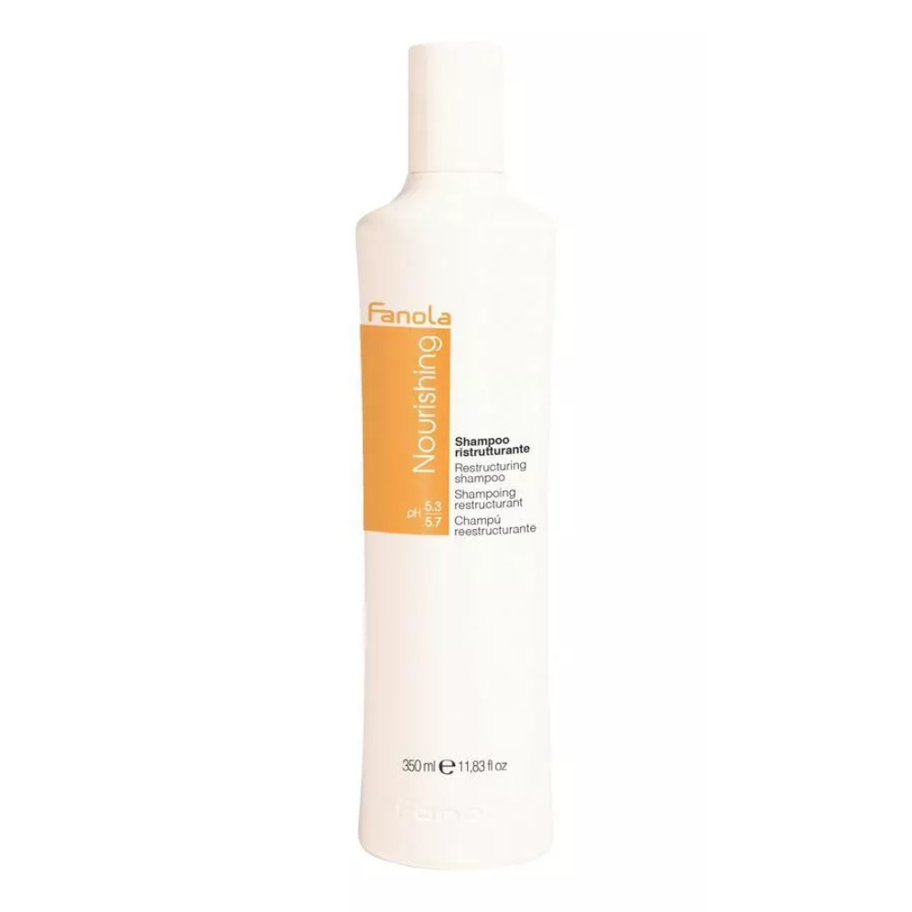 Fanola Nutri Care Restructuring Shampoo