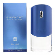 Givenchy Blue Label Pour Homme Edt Spray