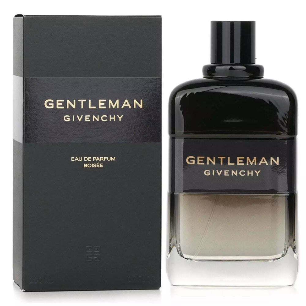 Givenchy Gentleman Boisee Edp Spray