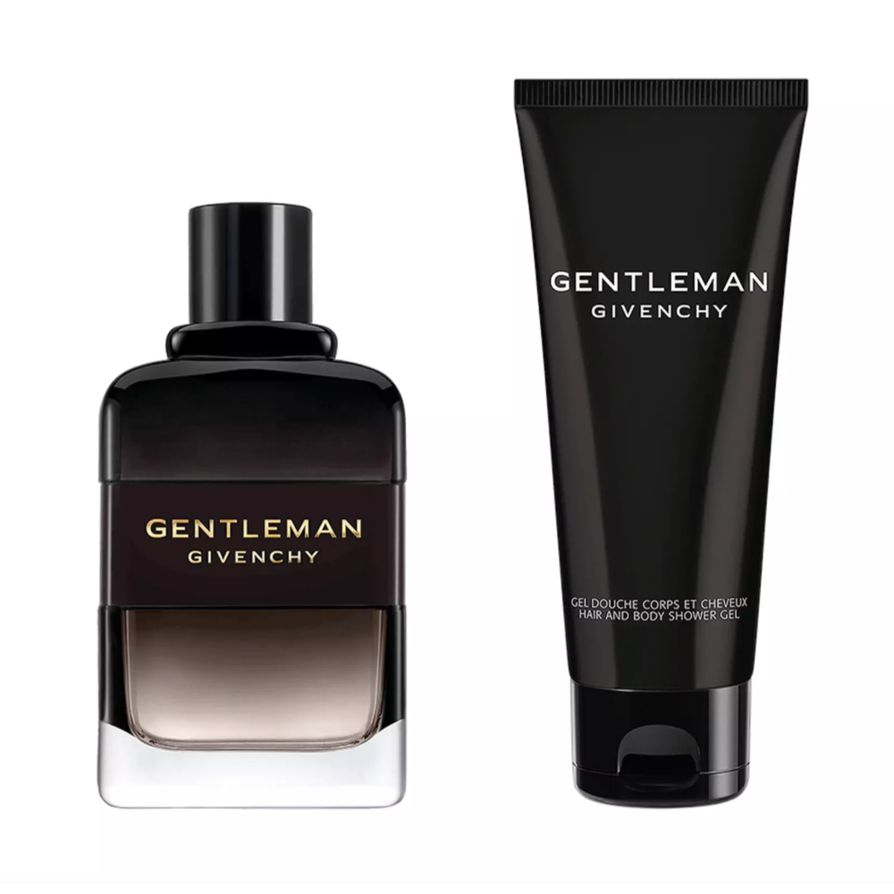 Givenchy Gentleman Boisee Giftset