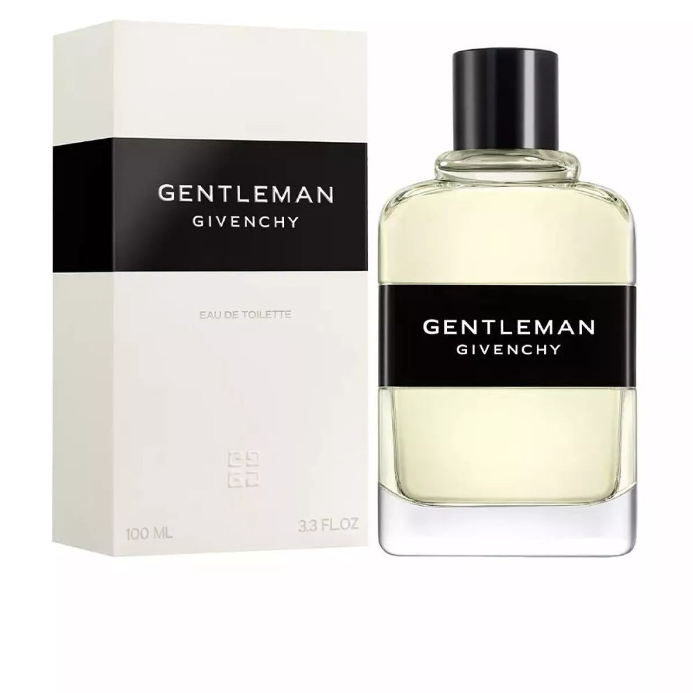 Givenchy Gentleman Edt Spray