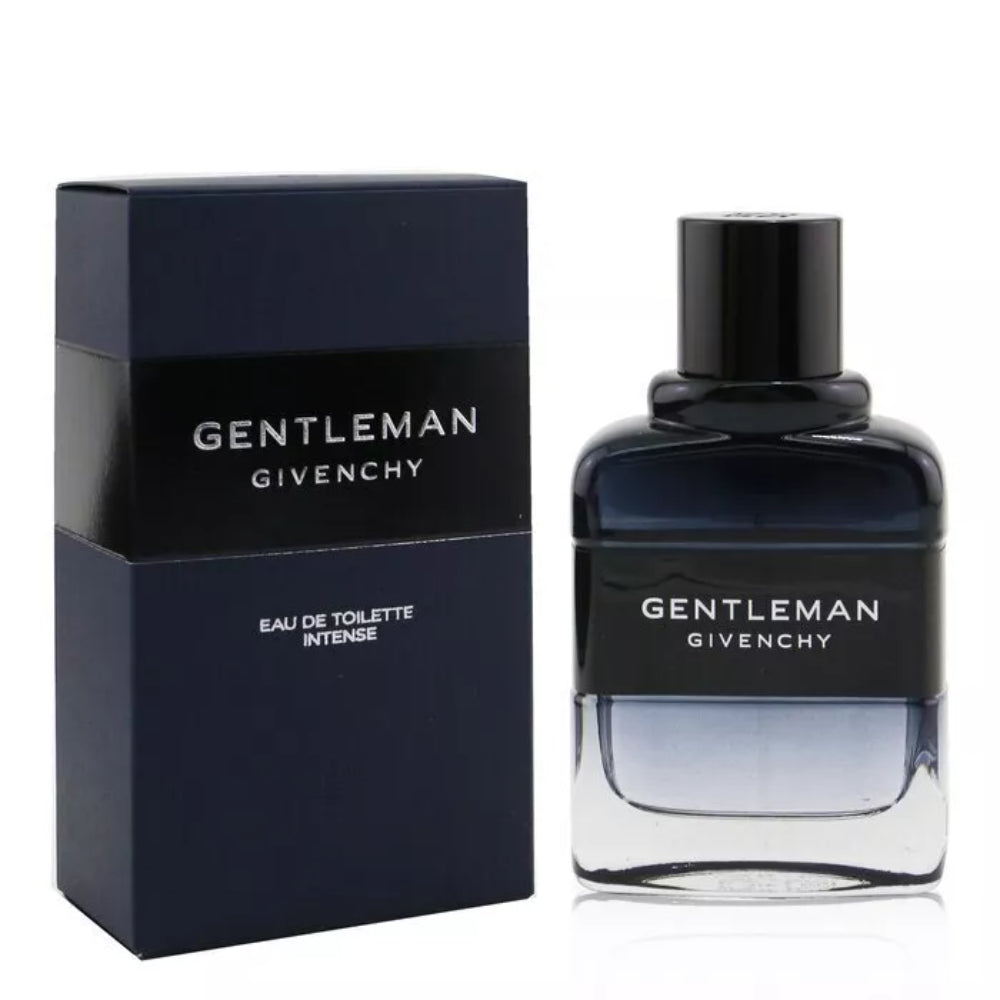 Givenchy Gentleman Intense Edt Spray