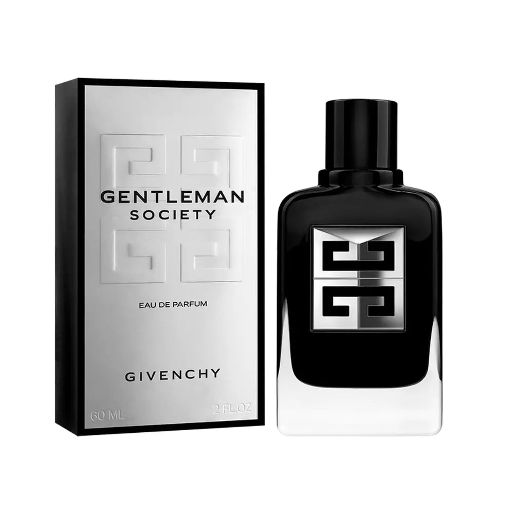 Givenchy Gentleman Society Edp Spray