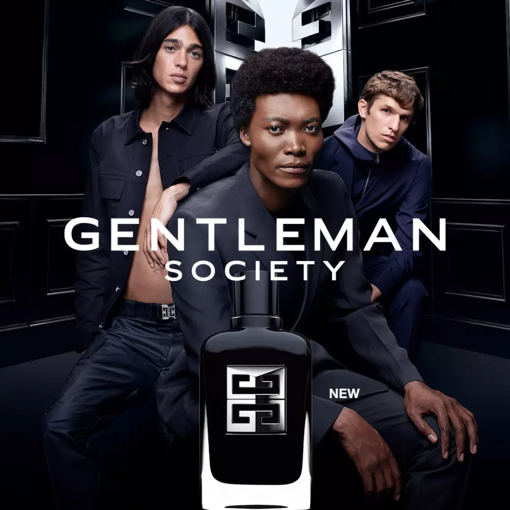 Givenchy Gentleman Society Edp Spray