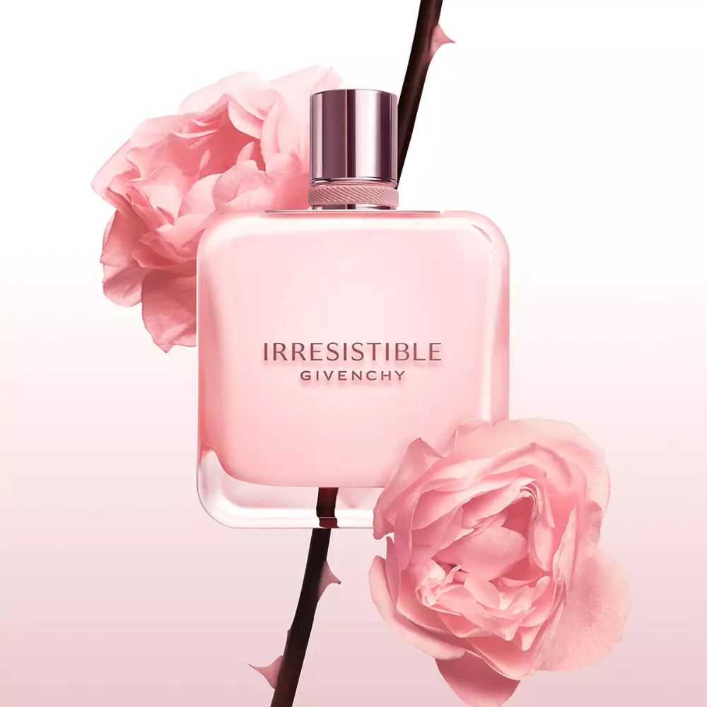 Givenchy Irresistible Rose Velvet Edp Spray