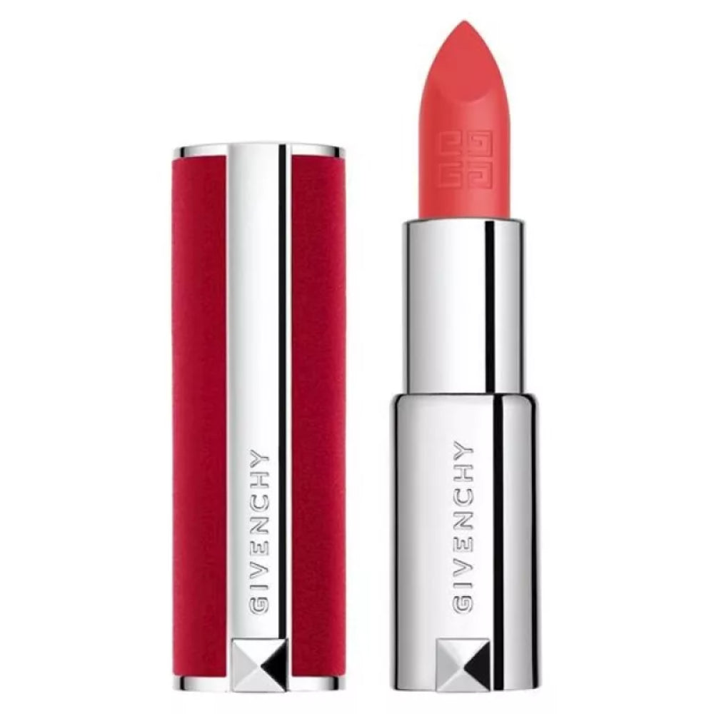 Givenchy Le Rouge Deep Velvet Lipstick