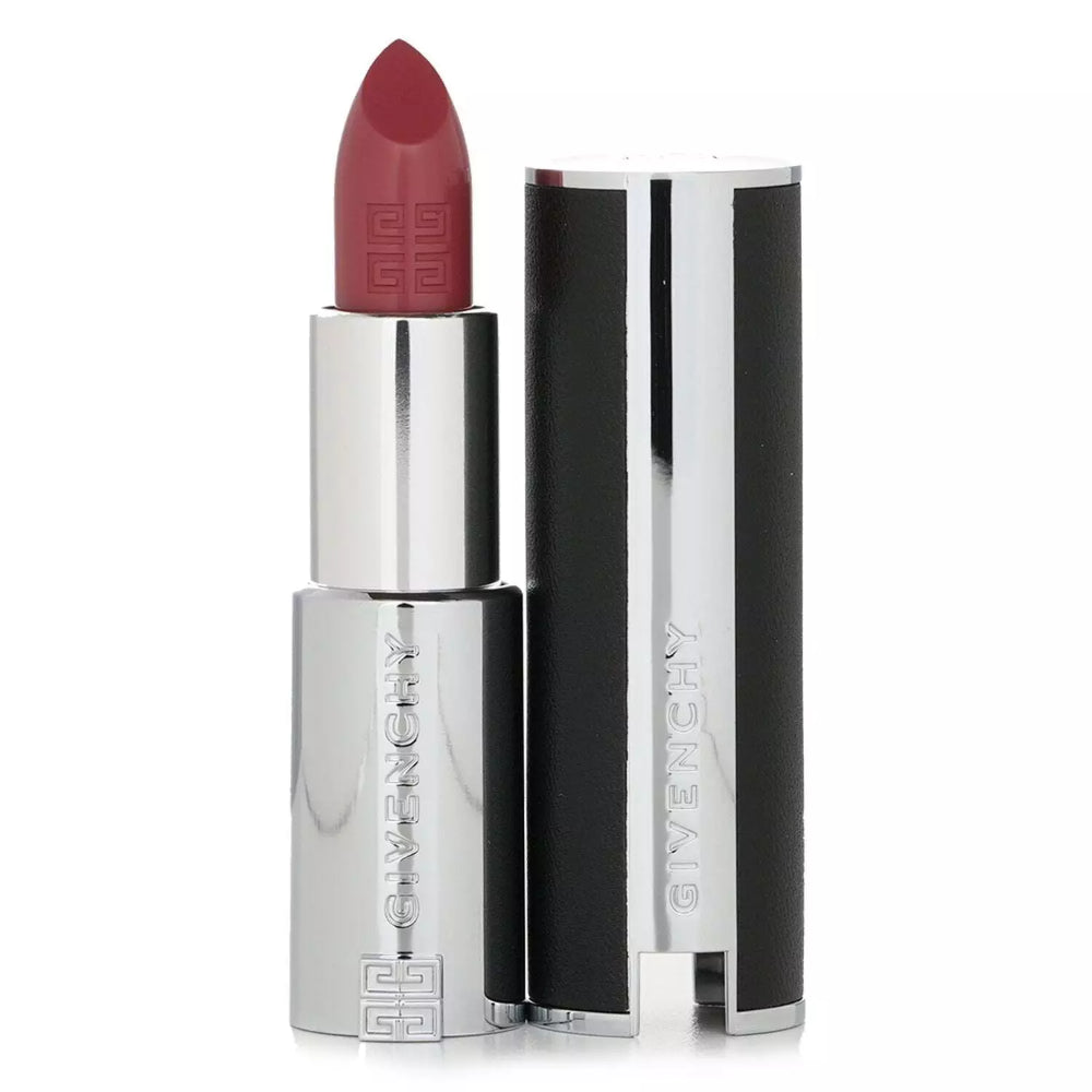 Givenchy Le Rouge Interdit Intense Silk Lipstick