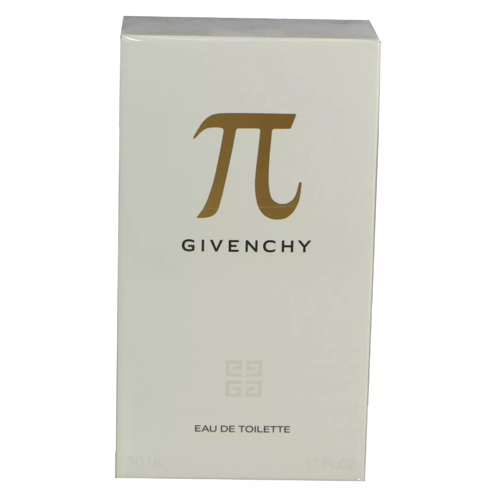 Givenchy Pi Edt Spray