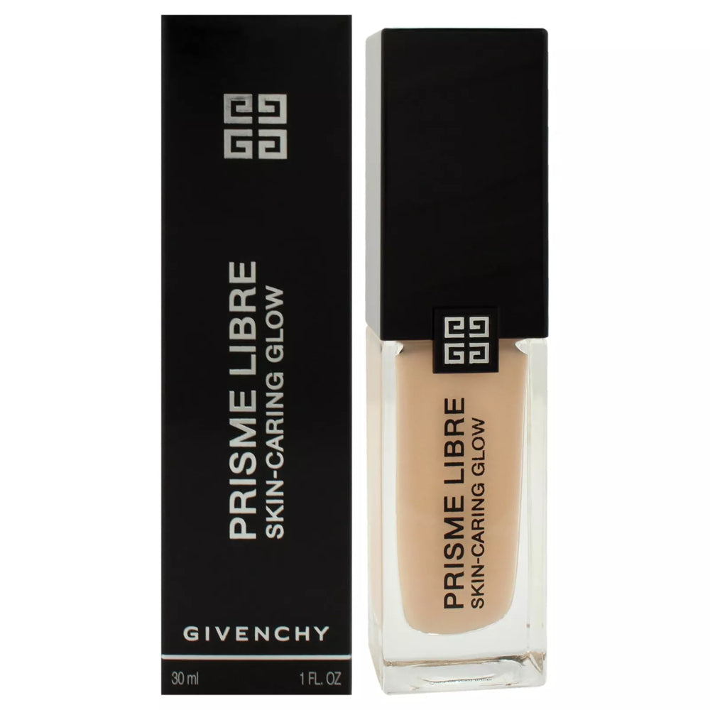 Givenchy Prisme Libre Skin-Caring Glow Foundation