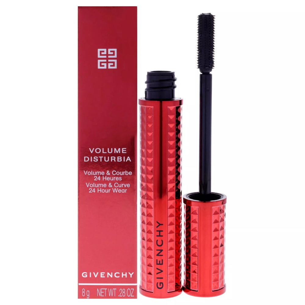 Givenchy Volume Disturbia Volume & Curve 24 Hour Wear Mascara