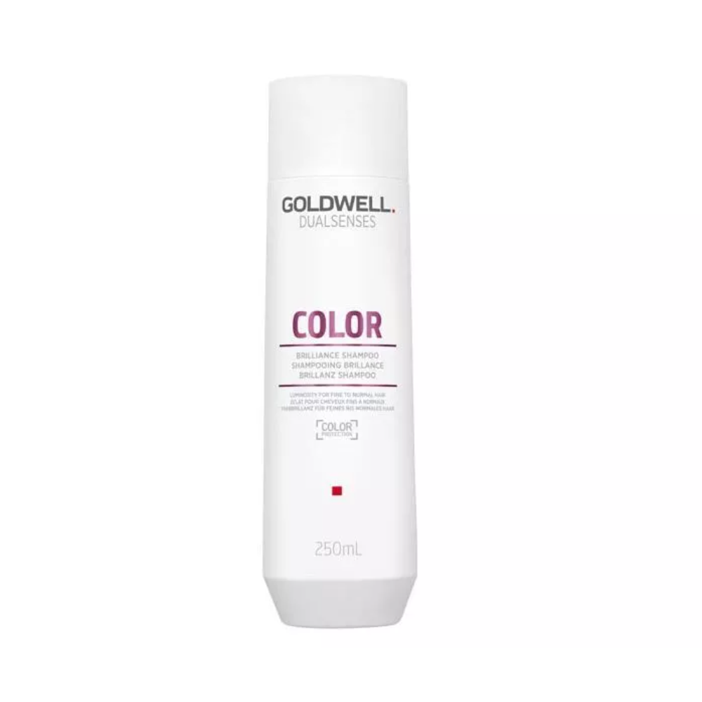 Goldwell Dualsenses Color Brilliance Shampoo