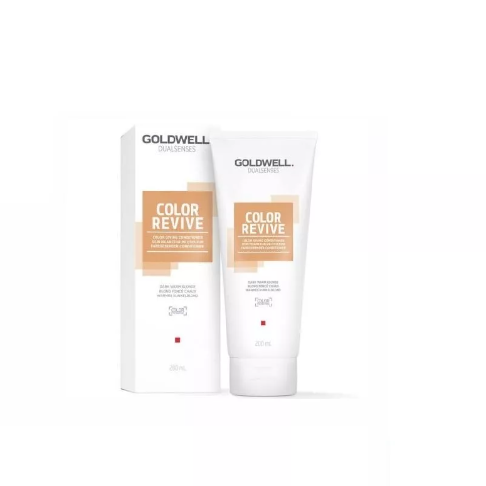 Goldwell Dualsenses Color Revive Color Giving Conditioner