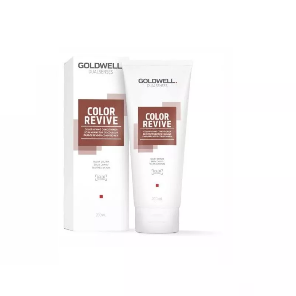 Goldwell Dualsenses Color Revive Color Giving Conditioner