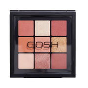 Gosh Eyedenity Shadow Palette