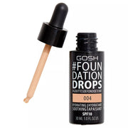 Gosh Foundation Drops SPF10