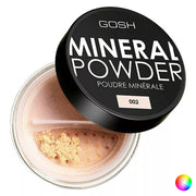 Gosh Mineral Powder