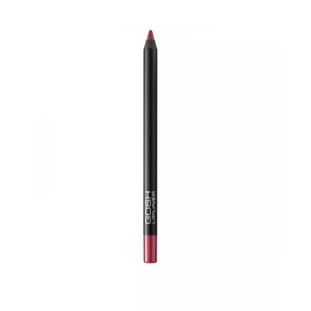 Gosh Velvet Touch Waterproof Lipliner