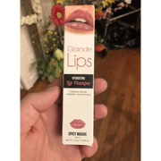 GrandeLIPS Lipgloss Plumper