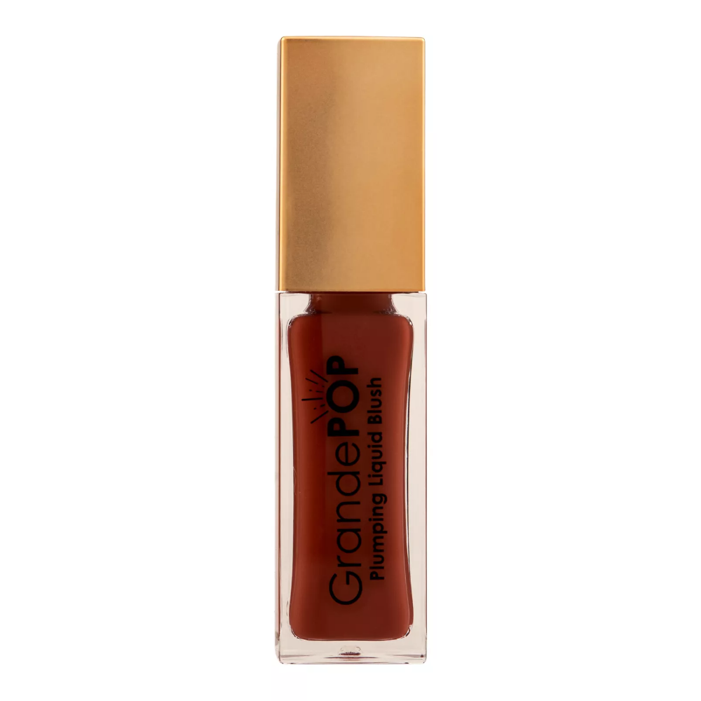 GrandePOP Plumping Liquid Blush