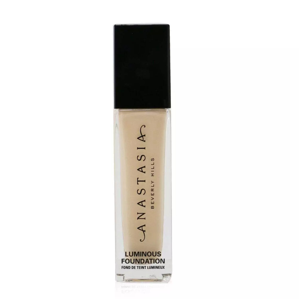 Anastasia Beverly Hills Luminous Foundation