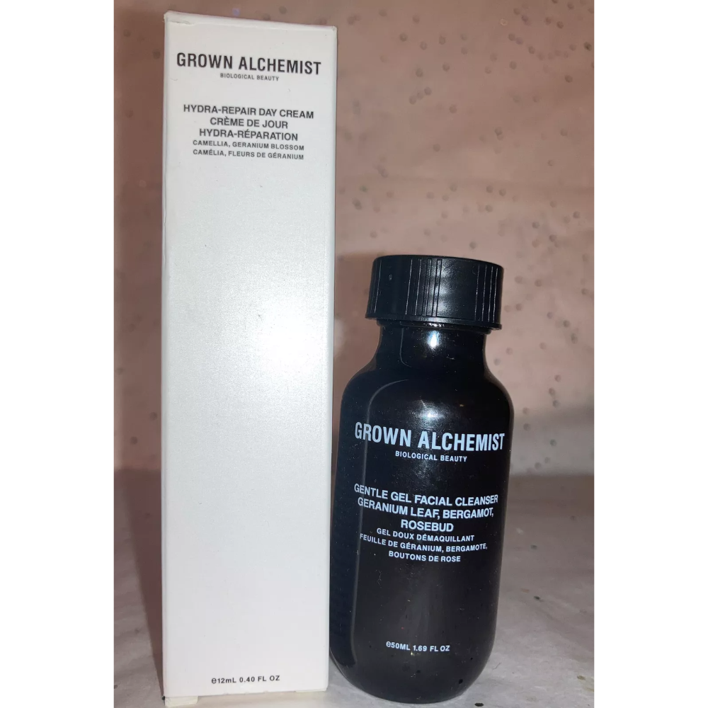 Grown Alchemist Hydra Repair Day Cream