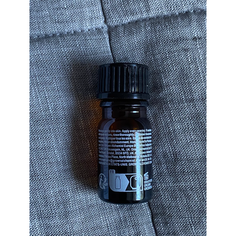 Grown Alchemist Skin Renewal Serum