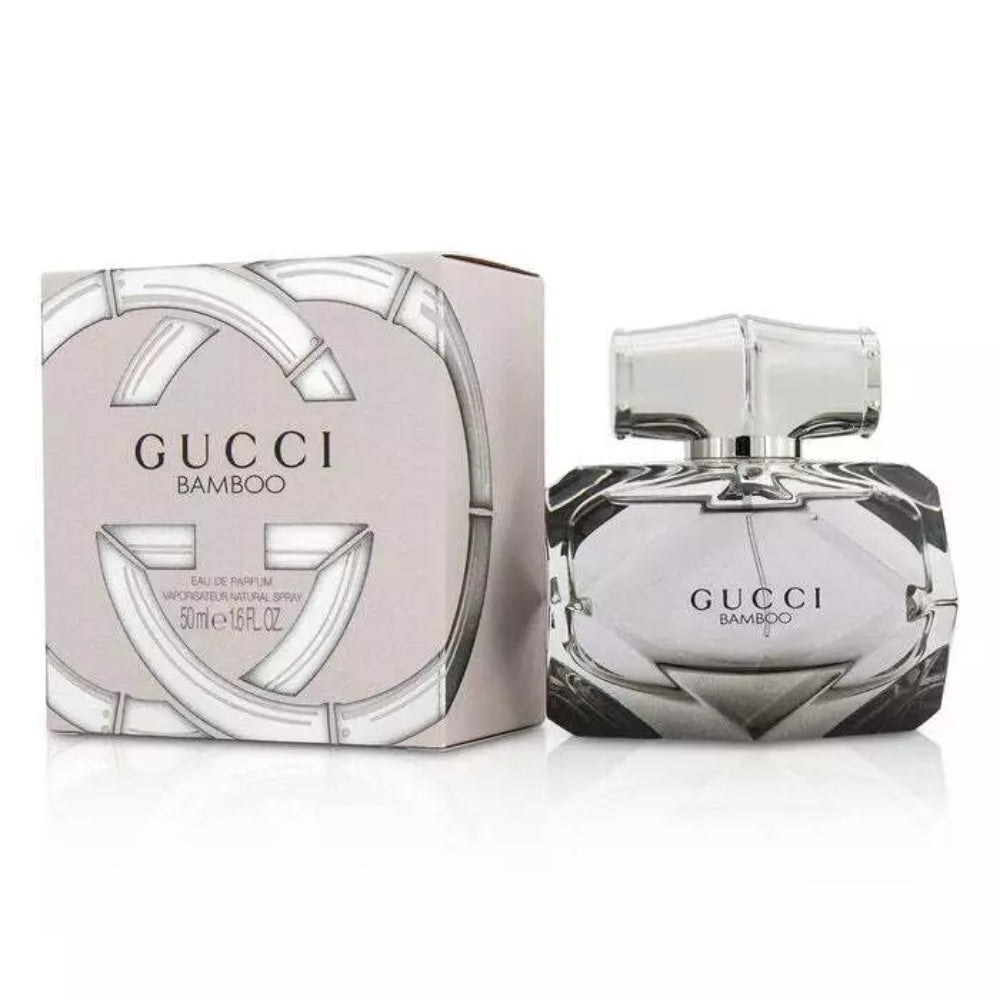 Gucci Bamboo Edp Spray