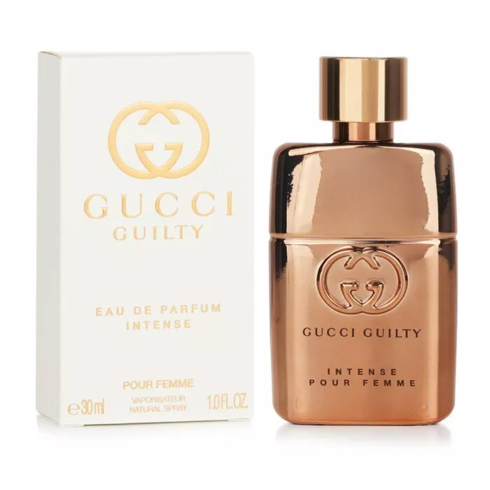 Gucci Guilty Intense Pour Femme Edp Spray