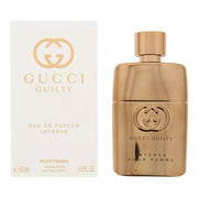 Gucci Guilty Intense Pour Femme Edp Spray