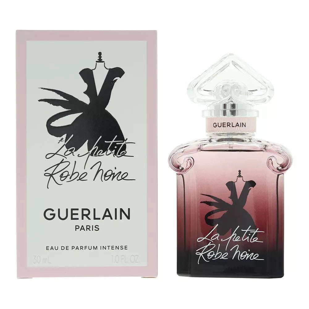 Guerlain La Petite Robe Noire Intense Edp Spray