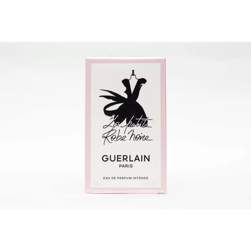 Guerlain La Petite Robe Noire Intense Edp Spray