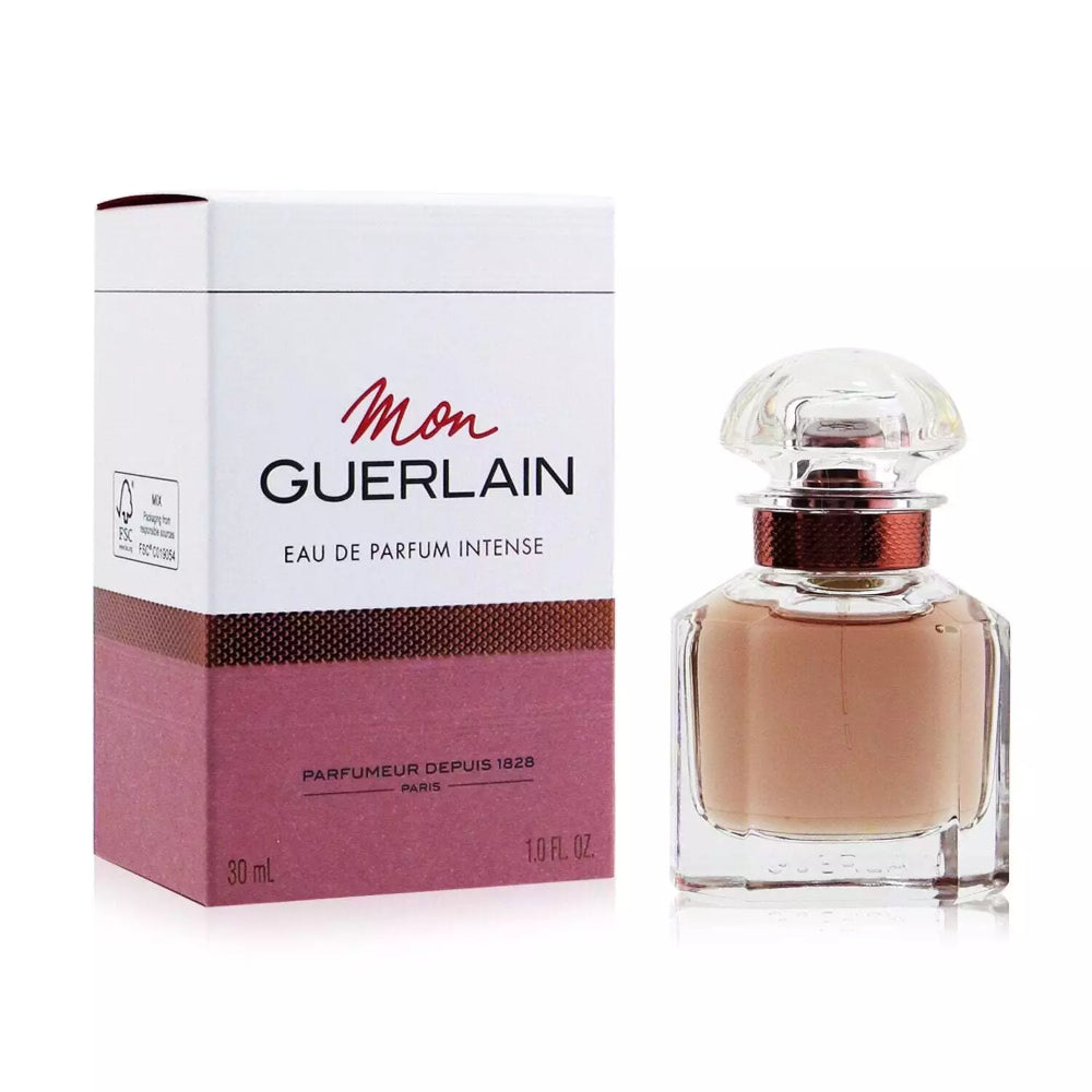 Guerlain Mon Guerlain Intense Edp Spray