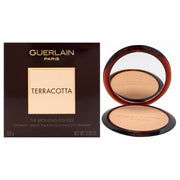 Guerlain Terracotta Bronzing Powder