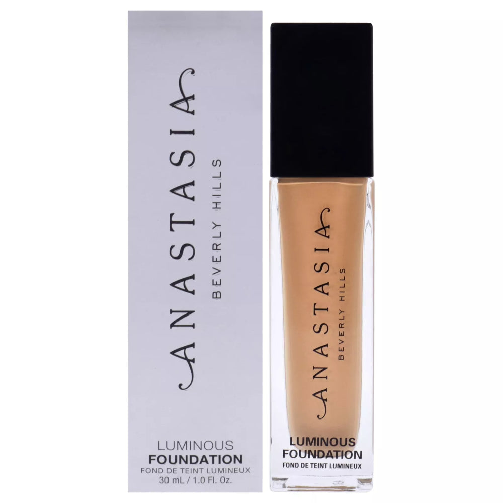 Anastasia Beverly Hills Luminous Foundation