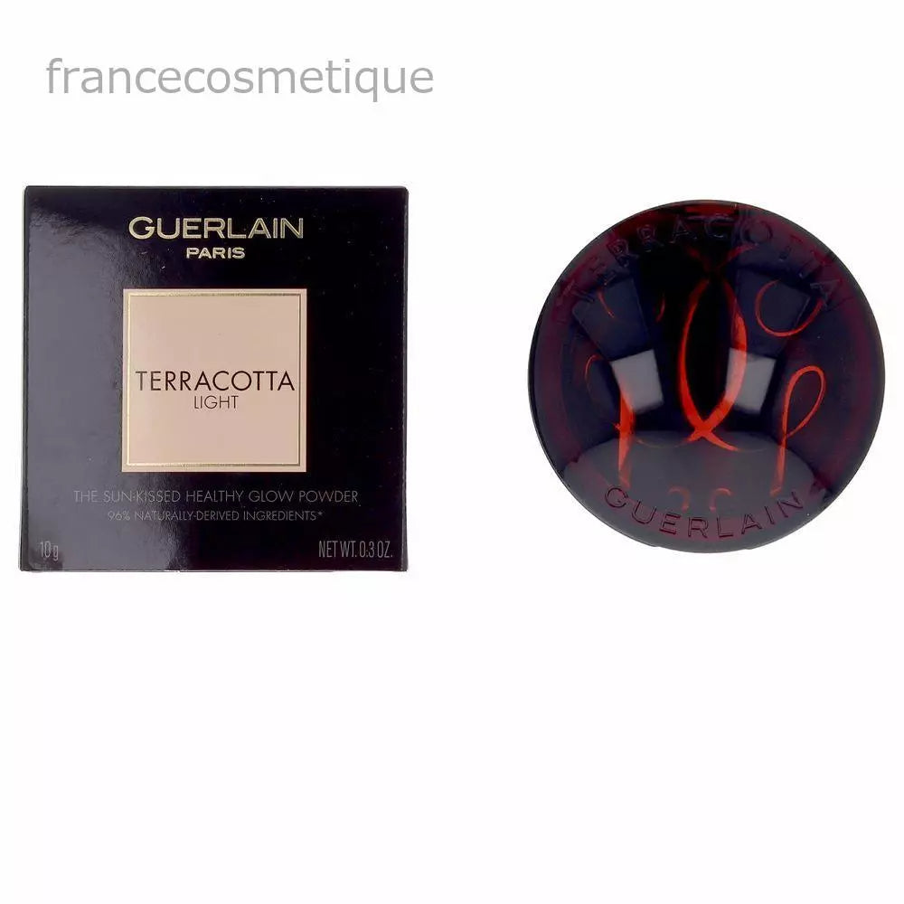 Guerlain Terracotta Light Powder