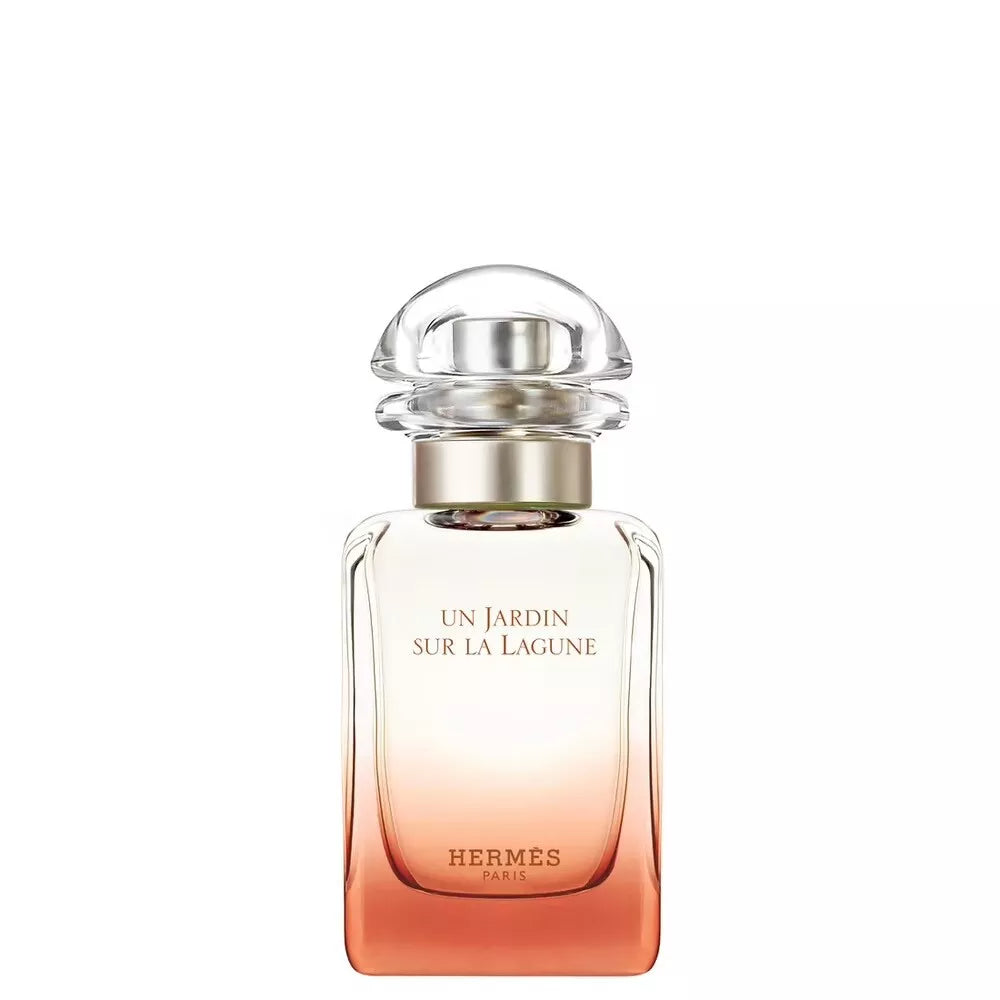 Hermes Un Jardin Sur La Lagune Edt Spray