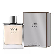 Hugo Boss Boss Man Edt Spray