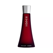 Hugo Boss Deep Red Woman Edp Spray