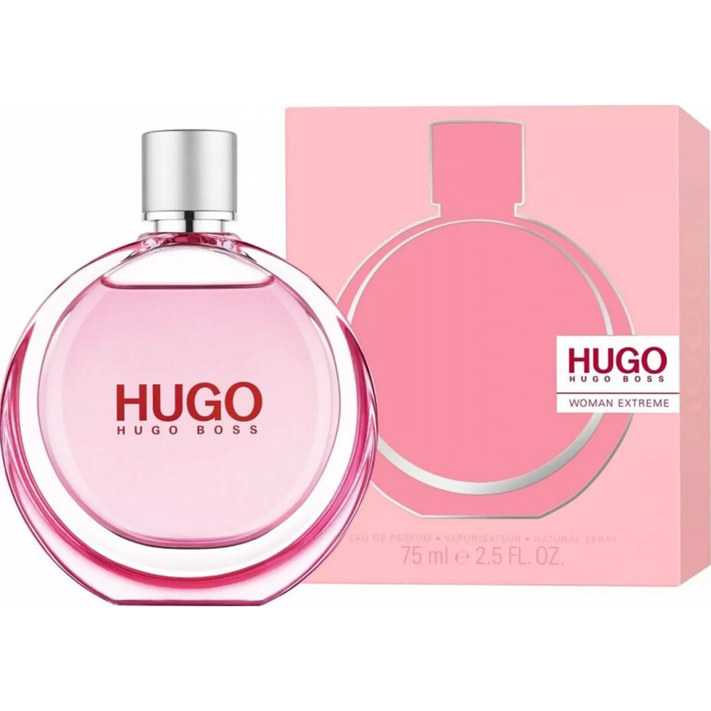 Hugo Boss Hugo Woman Extreme Edp Spray