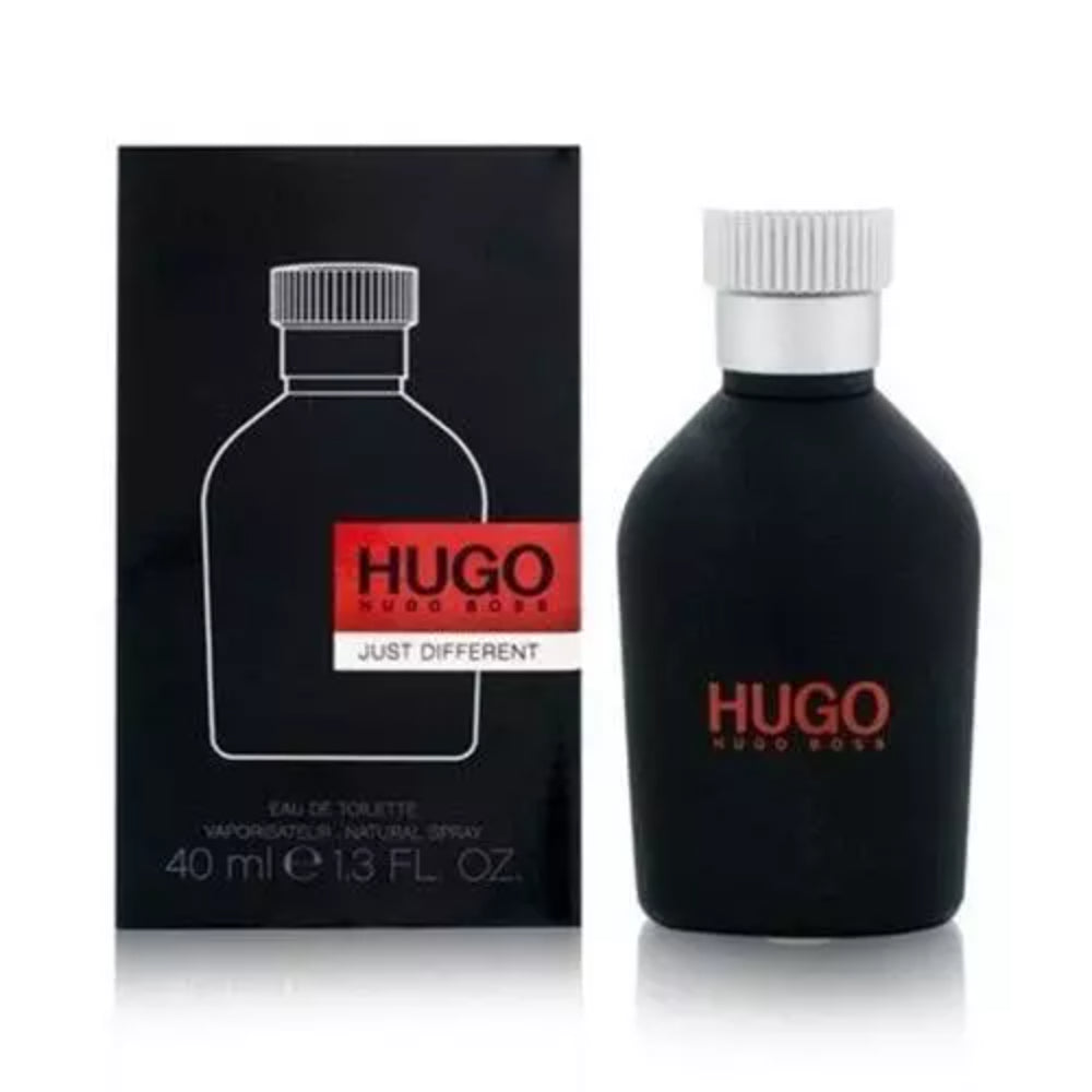 Hugo Boss Just Different Edt Spray