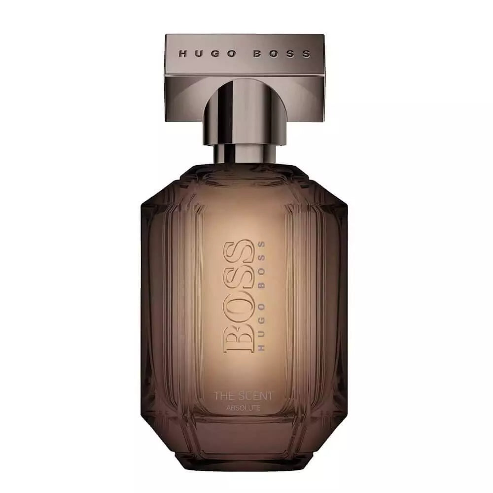 Hugo Boss The Scent Absolute For Him Edp Spray