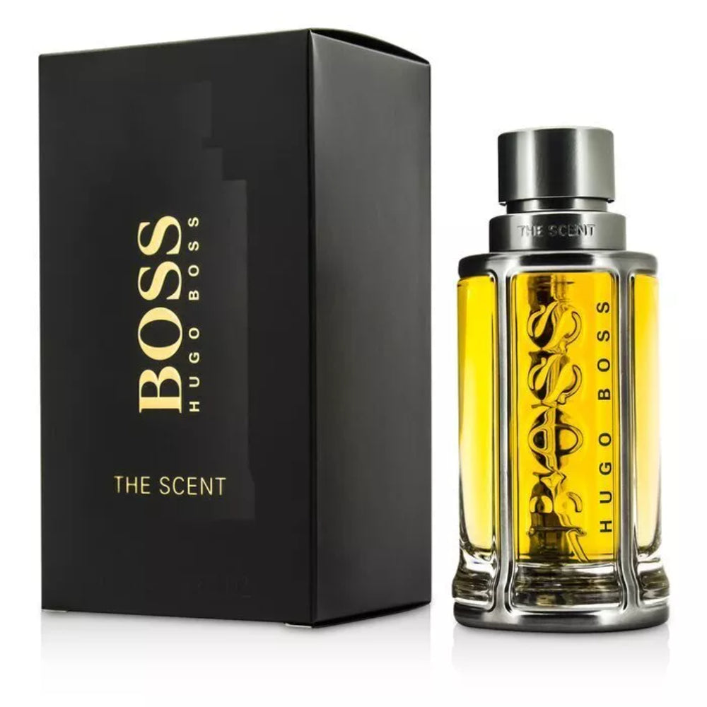 Hugo Boss The Scent Edt Spray