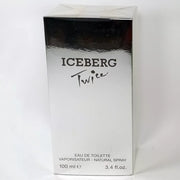 Iceberg Twice Pour Femme Edt Spray