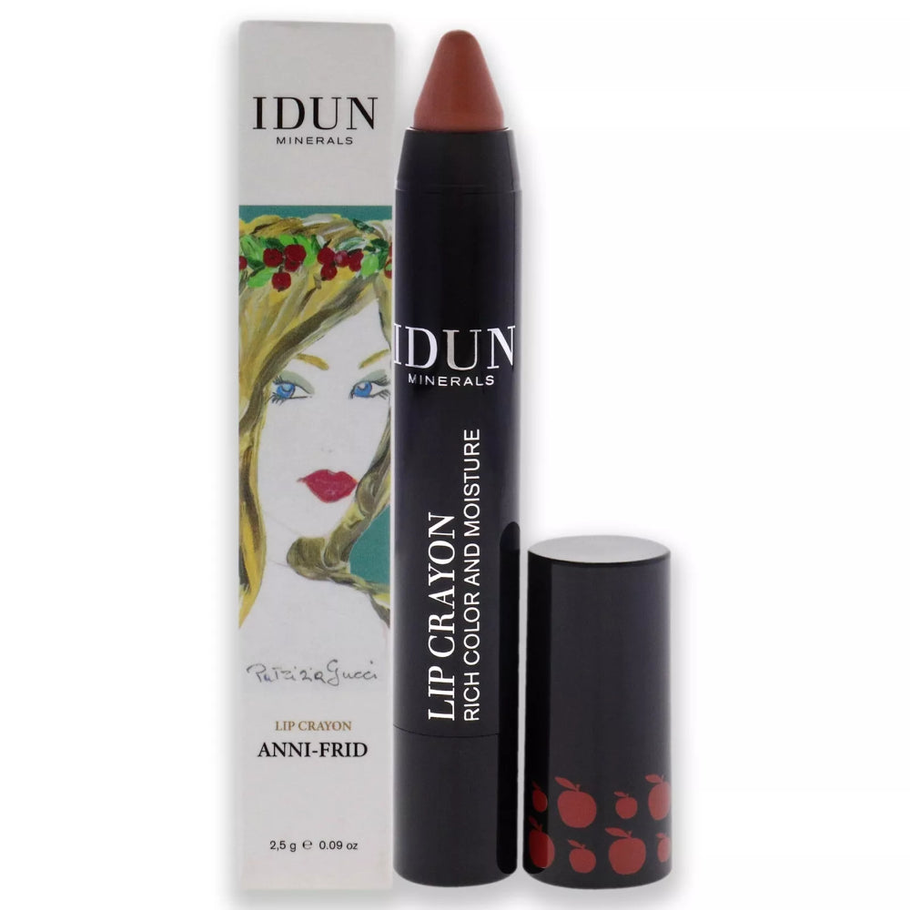 Idun Minerals Lip Crayon