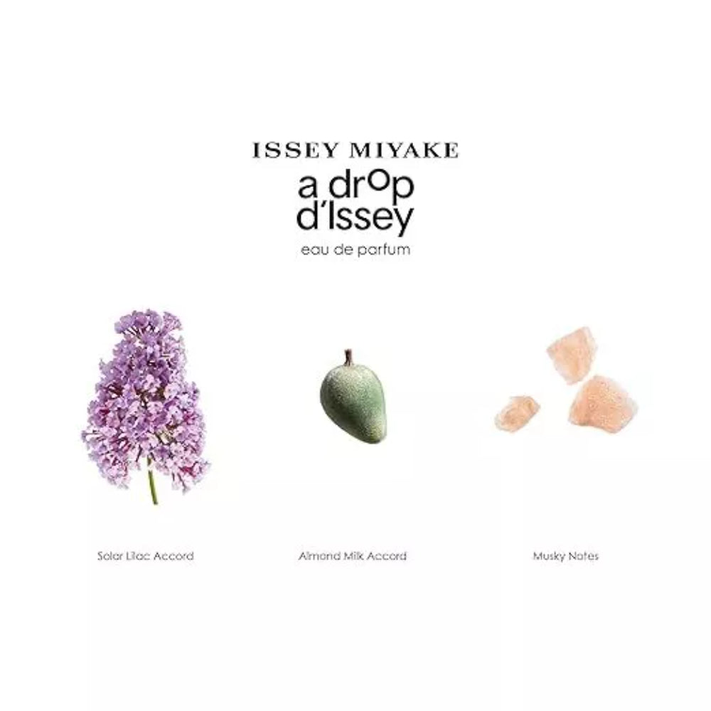 Issey Miyake A Drop D'Issey Edp Spray