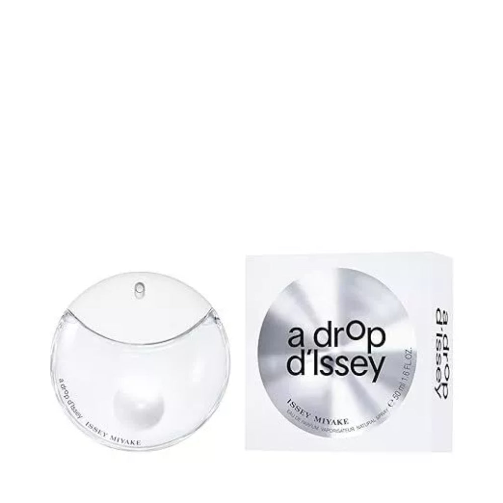 Issey Miyake A Drop D'Issey Edp Spray