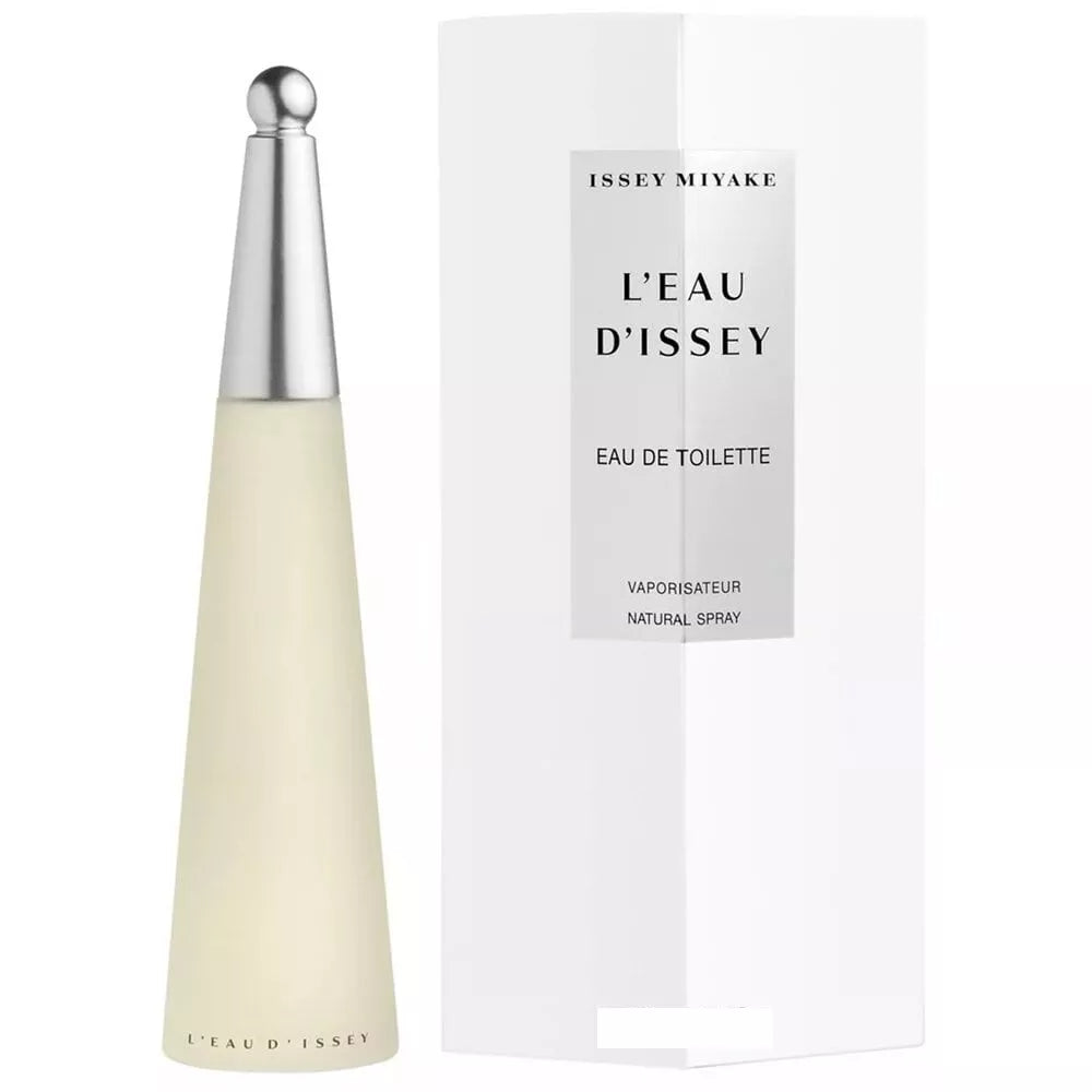 Issey Miyake L'Eau D'Issey Pour Femme Edt Spray