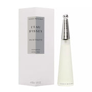 Issey Miyake L'Eau D'Issey Pour Femme Edt Spray